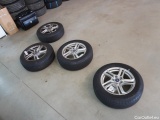  Ford  Focus  Turnier Cool & Connect 1.5 EcoBlue 88KW MT6 E6d #78