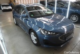  Ford  Focus  Turnier Titanium X 1.5 EcoBlue 85KW AT8 E6d #7