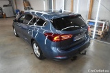  Ford  Focus  Turnier Titanium X 1.5 EcoBlue 85KW AT8 E6d #8