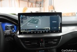  Ford  Focus  Turnier Titanium X 1.5 EcoBlue 85KW AT8 E6d #12