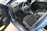  Ford  Focus  Turnier Titanium X 1.5 EcoBlue 85KW AT8 E6d #18