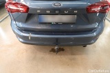  Ford  Focus  Turnier Titanium X 1.5 EcoBlue 85KW AT8 E6d #62