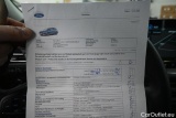 Ford  Focus  Turnier Titanium X 1.5 EcoBlue 85KW AT8 E6d #73