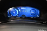  Ford  Focus  Turnier Titanium X 1.5 EcoBlue 85KW AT8 E6d #6