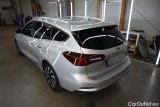  Ford  Focus  Turnier Titanium X 1.5 EcoBlue 85KW AT8 E6d #8