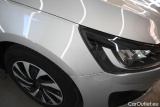  Ford  Focus  Turnier Titanium X 1.5 EcoBlue 85KW AT8 E6d #23