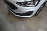  Ford  Focus  Turnier Titanium X 1.5 EcoBlue 85KW AT8 E6d #37