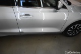  Ford  Focus  Turnier Titanium X 1.5 EcoBlue 85KW AT8 E6d #44