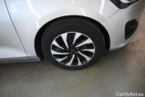  Ford  Focus  Turnier Titanium X 1.5 EcoBlue 85KW AT8 E6d #68
