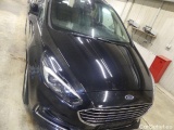  Ford  Galaxy  Titanium 2.0 EcoBlue 110KW AT8 7 Sitzer E6dT #20