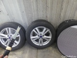  Ford  Galaxy  Titanium 2.0 EcoBlue 110KW AT8 7 Sitzer E6dT #52