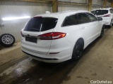  Ford  Mondeo  Turnier Titanium 2.0 EcoBlue 110KW MT6 E6dT #2