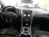  Ford  Mondeo  Turnier Titanium 2.0 EcoBlue 110KW MT6 E6dT #3