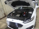  Ford  Mondeo  Turnier Titanium 2.0 EcoBlue 110KW MT6 E6dT #11