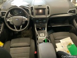  Ford  S-Max  Titanium 2.0 EcoBlue 110KW AT8 E6d #3