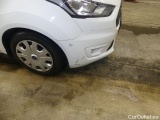  Ford  Transit Connect  Kasten Trend 1.5 EcoBlue 88KW AT8 E6dT #16