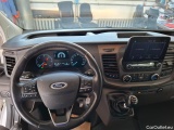  Ford  Transit  Custom Kasten 300 L2 Trend 2.0 TDCi 96KW MT6 E6dT #3