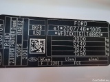  Ford  Transit  Custom Kasten 300 L2 Trend 2.0 TDCi 96KW MT6 E6dT #5