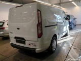 Ford  Transit  Custom Kasten 280 L1 Trend TDCi 96KW AT6 E6dT #2