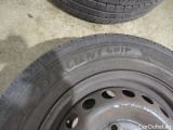  Ford  Transit  Custom Kasten 280 L1 Trend TDCi 96KW AT6 E6dT #8