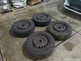  Ford  Transit  Custom Kasten 280 L1 Trend TDCi 96KW AT6 E6dT #9