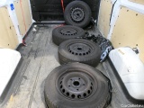  Ford  Transit  Custom Kasten 340 L2 Trend 2.0 TDCi 96KW MT6 E6dT #69