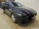  Mazda  3  Lim. 5-trg. Homura 2.0 SKYACTIV-G 90KW AT6 E6d #7