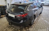 Mazda  6 MAZDA  Kombi SKYACTIV-G 15 Drive Exclusive-Line 5d 121kW #2