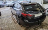  Mazda  6 MAZDA  Kombi SKYACTIV-G 15 Drive Exclusive-Line 5d 121kW #9
