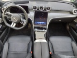  Mercedes  C-Klasse C -Klasse T-Modell C 300 T de 4Matic (206.209)AMG 2.0 AMG Line 230KW AT9 E6d #3
