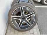  Mercedes  C-Klasse C -Klasse T-Modell C 300 T de 4Matic (206.209)AMG 2.0 AMG Line 230KW AT9 E6d #21