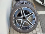  Mercedes  C-Klasse C -Klasse T-Modell C 300 T de 4Matic (206.209)AMG 2.0 AMG Line 230KW AT9 E6d #23