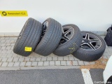  Mercedes  C-Klasse C -Klasse T-Modell C 300 T de 4Matic (206.209)AMG 2.0 AMG Line 230KW AT9 E6d #36