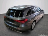  Mercedes  C-Klasse C -Klasse T-Modell C 220 d T (206.204)Avantgarde 162KW AT9 E6d #2
