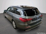  Mercedes  C-Klasse C -Klasse T-Modell C 220 d T (206.204)Avantgarde 162KW AT9 E6d #6