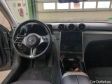  Mercedes  C-Klasse C -Klasse T-Modell C 220 d T (206.204)Avantgarde 162KW AT9 E6d #11