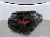  Mercedes  C-Klasse C -Klasse T-Modell C 220 T d Edition AMG Line 4Matic (206.205)AMG AMG Line 145KW AT9 6E #2
