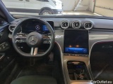  Mercedes  C-Klasse C -Klasse T-Modell C 220 T d Edition AMG Line 4Matic (206.205)AMG AMG Line 145KW AT9 6E #6