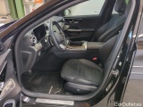  Mercedes  C-Klasse C -Klasse T-Modell C 220 T d Edition AMG Line 4Matic (206.205)AMG AMG Line 145KW AT9 6E #10