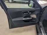  Mercedes  C-Klasse C -Klasse T-Modell C 220 T d Edition AMG Line 4Matic (206.205)AMG AMG Line 145KW AT9 6E #13