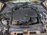  Mercedes  C-Klasse C -Klasse T-Modell C 220 T d Edition AMG Line 4Matic (206.205)AMG AMG Line 145KW AT9 6E #14