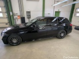  Mercedes  C-Klasse C -Klasse T-Modell C 220 T d Edition AMG Line 4Matic (206.205)AMG AMG Line 145KW AT9 6E #15