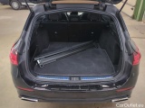  Mercedes  C-Klasse C -Klasse T-Modell C 220 T d Edition AMG Line 4Matic (206.205)AMG AMG Line 145KW AT9 6E #12