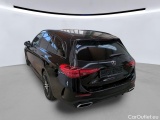  Mercedes  C-Klasse C -Klasse T-Modell C 220 T d Edition AMG Line 4Matic (206.205)AMG AMG Line 145KW AT9 6E #20