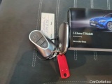  Mercedes  C-Klasse C -Klasse T-Modell C 220 T d Edition AMG Line 4Matic (206.205)AMG AMG Line 145KW AT9 6E #21
