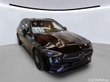  Mercedes  C-Klasse C -Klasse T-Modell C 220 T d Edition AMG Line 4Matic (206.205)AMG AMG Line 145KW AT9 6E #22