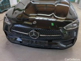  Mercedes  C-Klasse C -Klasse T-Modell C 220 T d Edition AMG Line 4Matic (206.205)AMG AMG Line 145KW AT9 6E #36