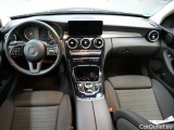  Mercedes  C-Klasse C -Klasse T-Modell C 220 d 4Matic T (205.215) 143KW AT9 E6d #3