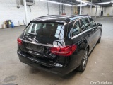  Mercedes  C-Klasse C -Klasse T-Modell C 220 d 4Matic T (205.215) 143KW AT9 E6d #2