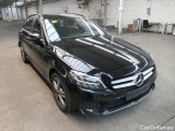  Mercedes  C-Klasse C -Klasse T-Modell C 220 d 4Matic T (205.215) 143KW AT9 E6d #8